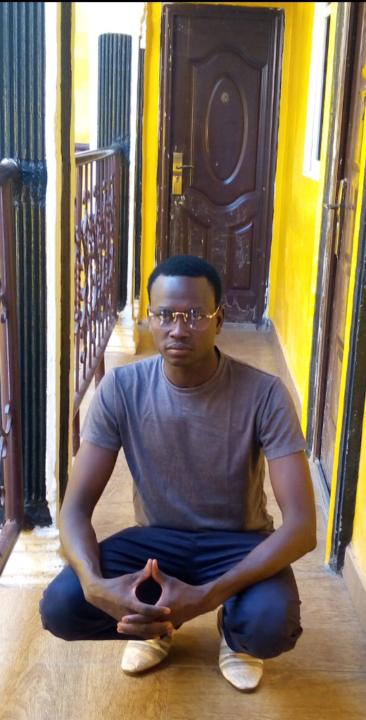 Amine Adam