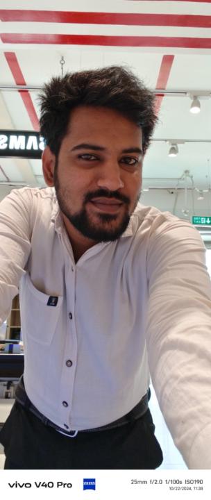 Sabeerulla Khan H S