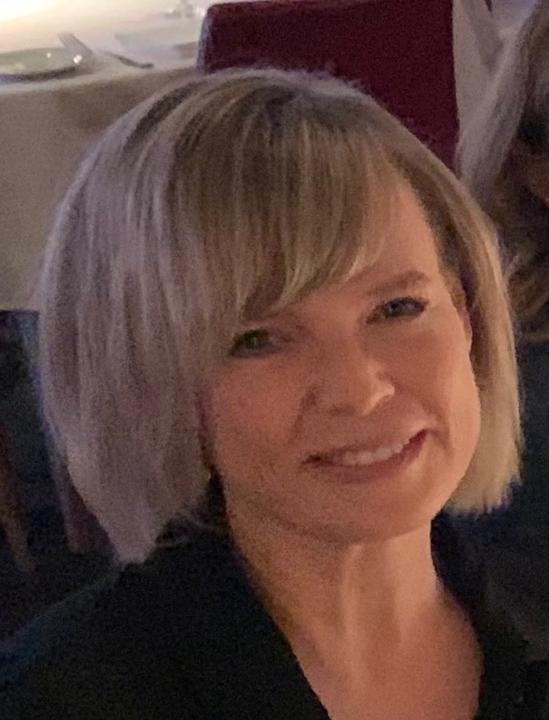 Gina Bateman