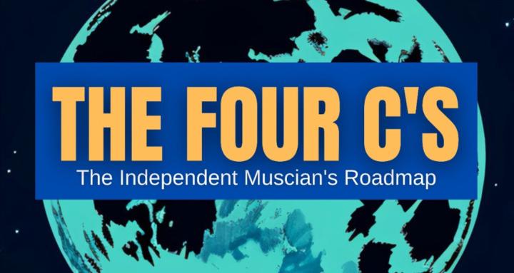 The 4 C’s Blueprint