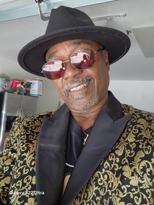 Amos Smith
