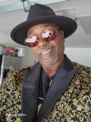 Amos Smith