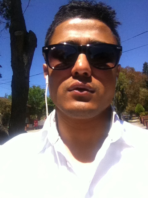 Subhash Basnet