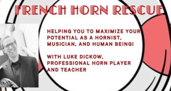 French Horn Rescue