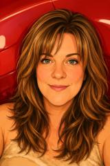 Amanda Ford