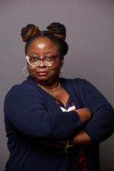 Dr.Janet Johnson-Hutton