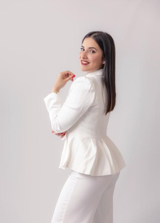 Ketty Varela Martinez