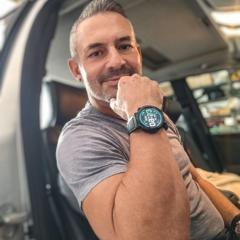 Carlos Gutiérrez