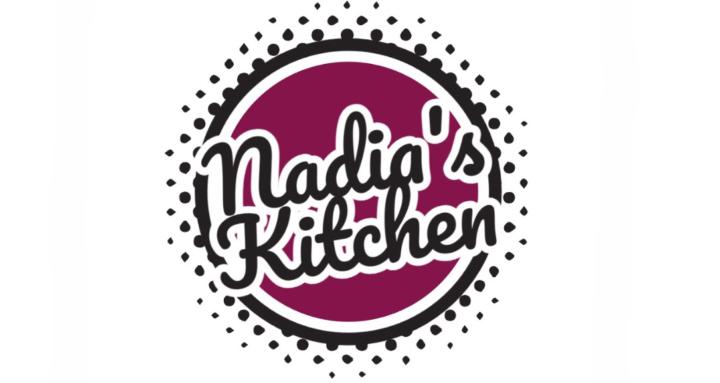 Nadia's kitchen