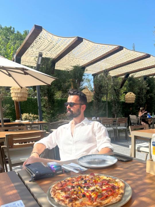Ahmet Taskiran