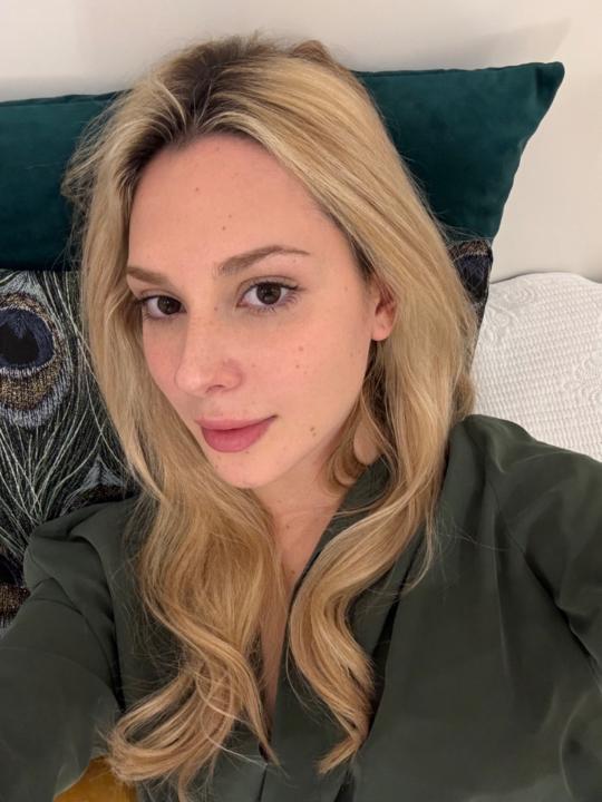 Alice Consolo
