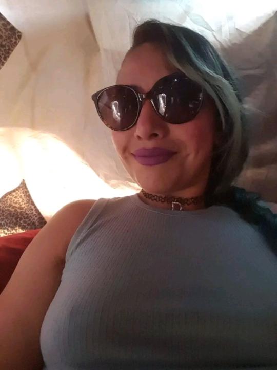 Tania Gomez barrera