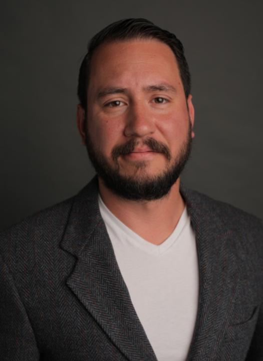 Anthony Gonzales-Clark