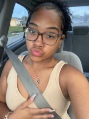Shania Thomas