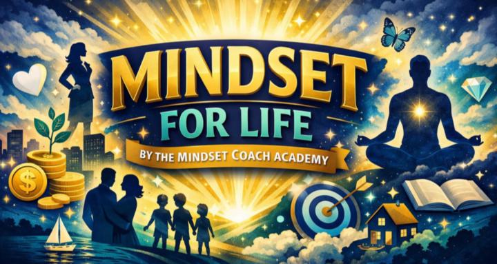 Mindset For Life