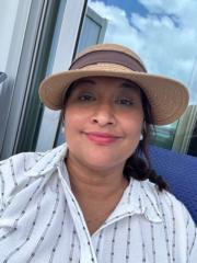Kavita R Beepath
