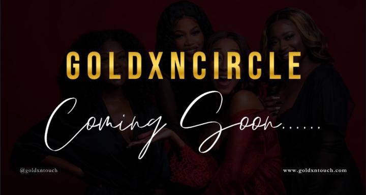 GoldxnCircle By GoldxnTouch