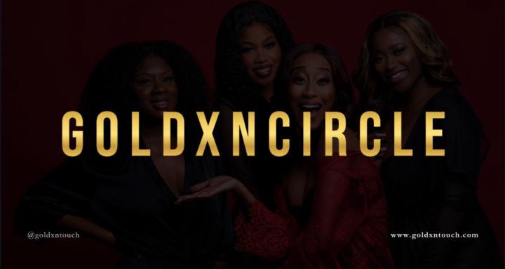 GoldxnCircle By GoldxnTouch