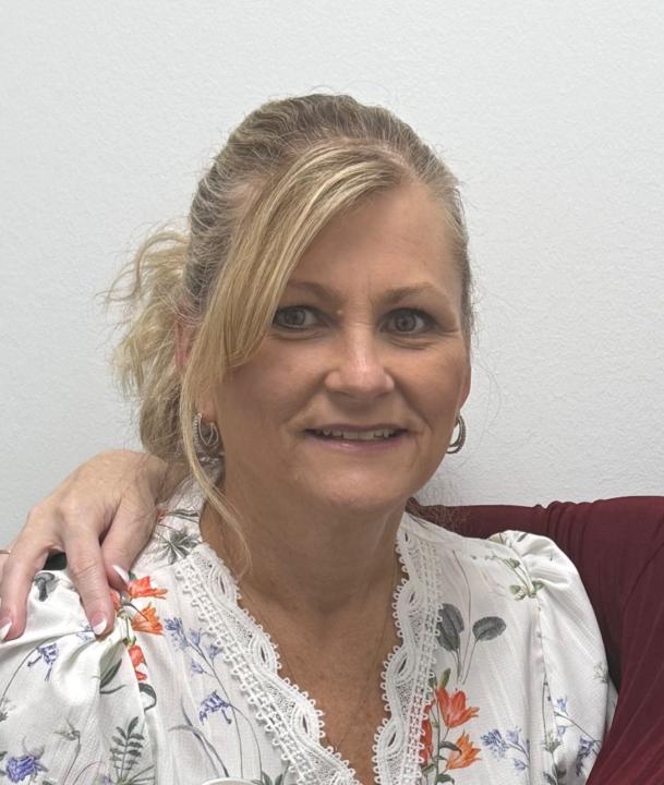 Tracey Starling