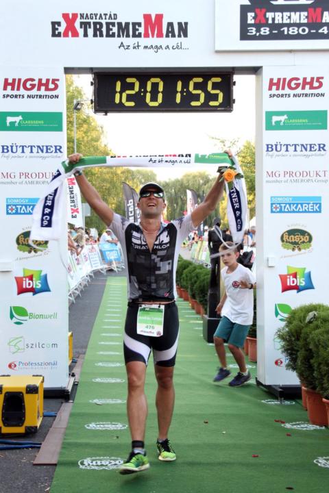 Andras Zoltan Toth