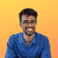 Ryan Dsouza