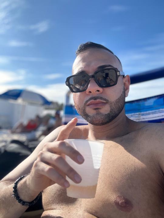 Bryan Pereira