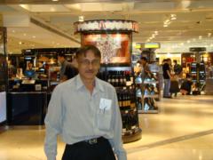 Chander bhan Aildas