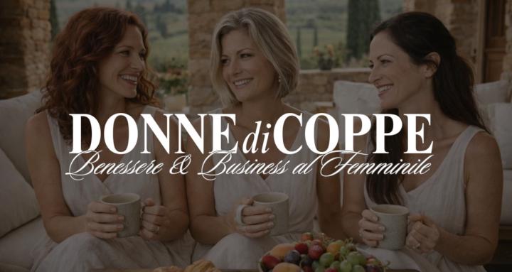 DonneDiCoppe™