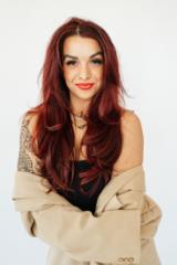 Lindsey Flores-Biroth