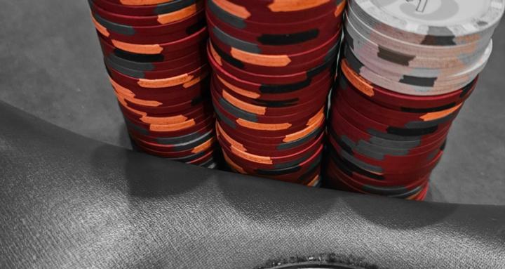 Low Stakes Poker/ Beginners