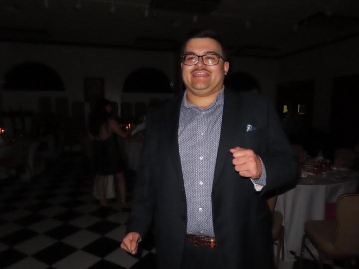 Alexander Mora