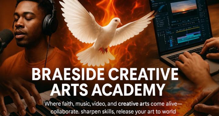 Braeside Creative Arts Academy