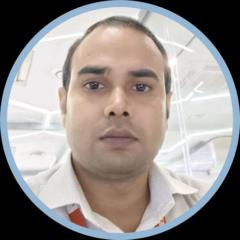 Shiv Ram Verma