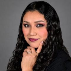 Karla Herrera quintero