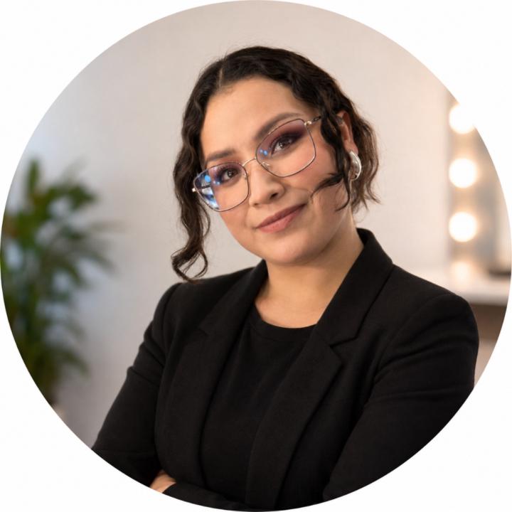 Karla Herrera Quintero