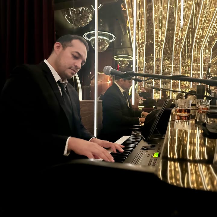 Michael Berrelleza