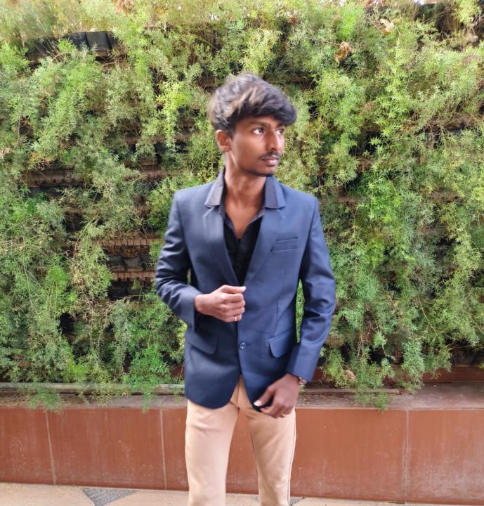 Nagaraj E