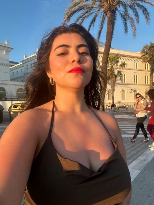 Regina Elizalde