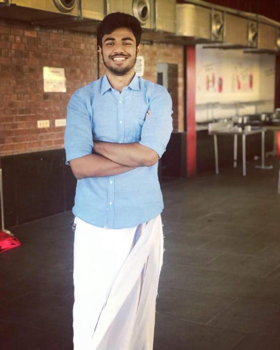 Aadhiswaran Shanmugam