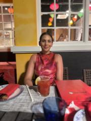 Nisha Sharma-Patel