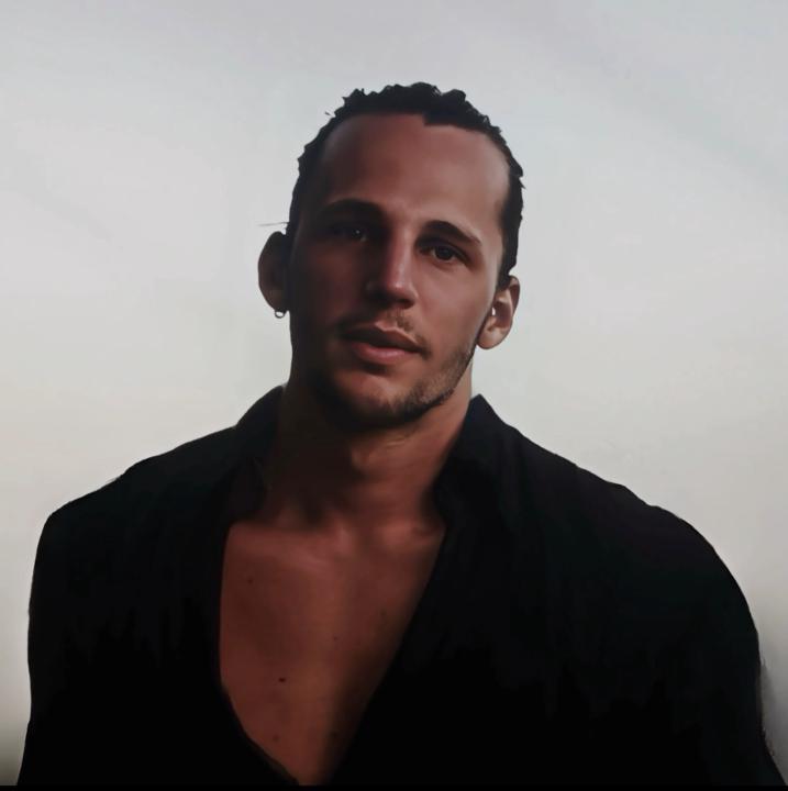 Matteo Salvi