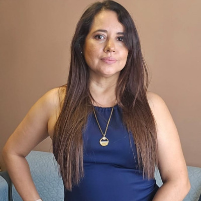 Alexandra Espinoza