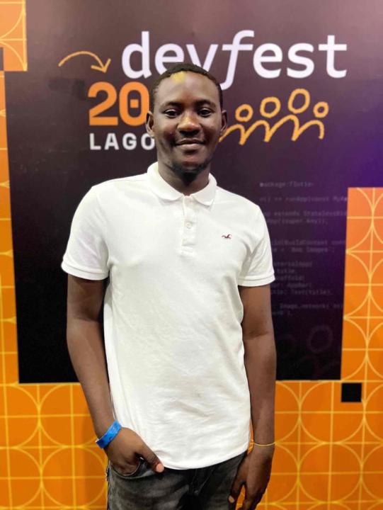 Add Tunji Peter