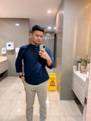 Mark Joshua Opena