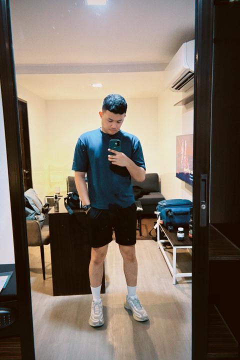 Mark Joshua Opena