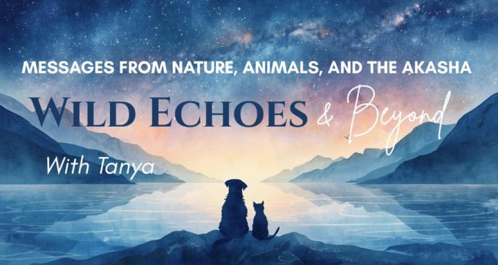 Wild Echoes & Beyond Sanctuary