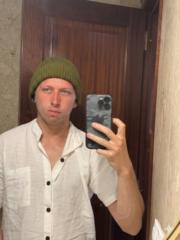Lucas Maggs