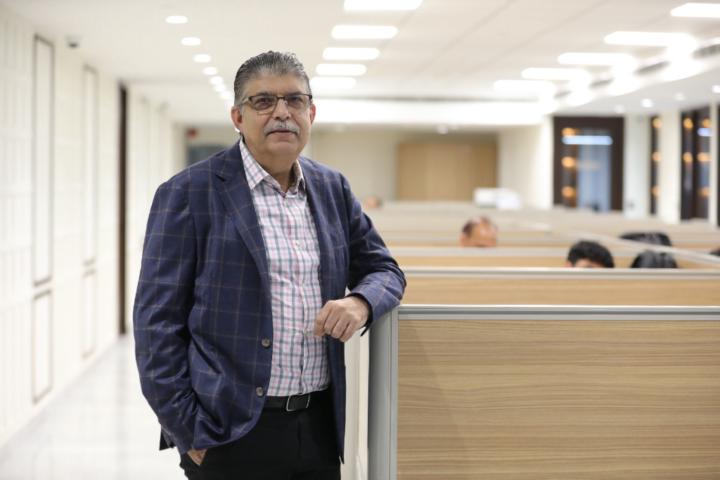 Rajnish Kapur