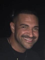Reggie Troche