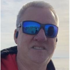 Chris Stacy
